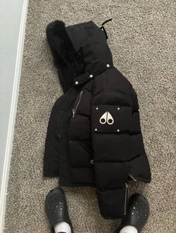 Moose Knuckles Coat (M) (L)