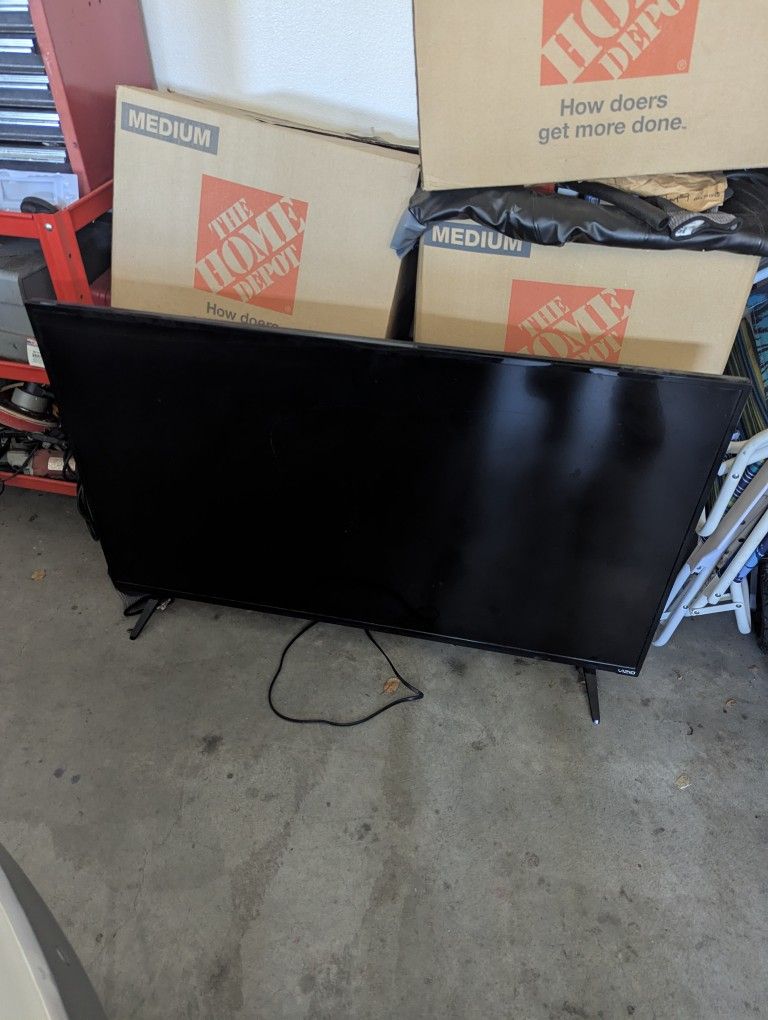 Vizio TV