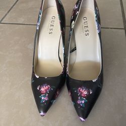 Guess Heels