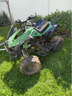 Quad small Chinese