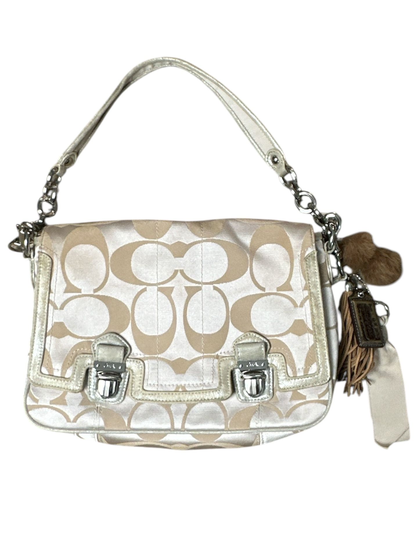 Y2K Vintage Coach Bag