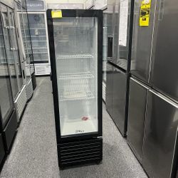 Commercial Refrigerator