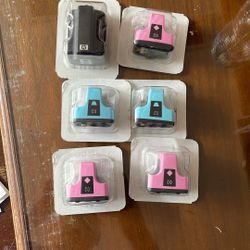 Hp 02 Printer Ink Jet Cartridge 