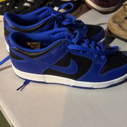 Nike mens dunk loa sneakers