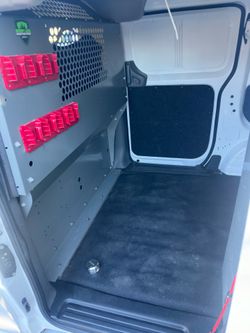 2019 Nissan Nv200