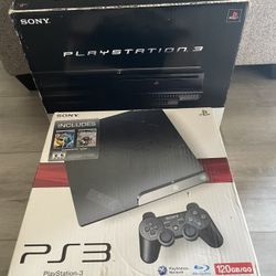 PlayStation 3's Backwards Compatible