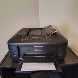 Canon Printer 