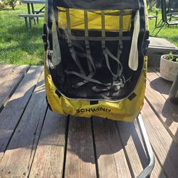 SCHWINN  Kids BIKE Trailer
