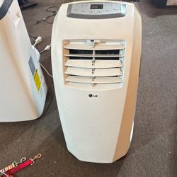 Portable Air Conditioner