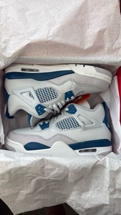 Air Jordan 4 Retro (GS)