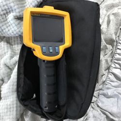 Fluke Thermal Imaging Camera