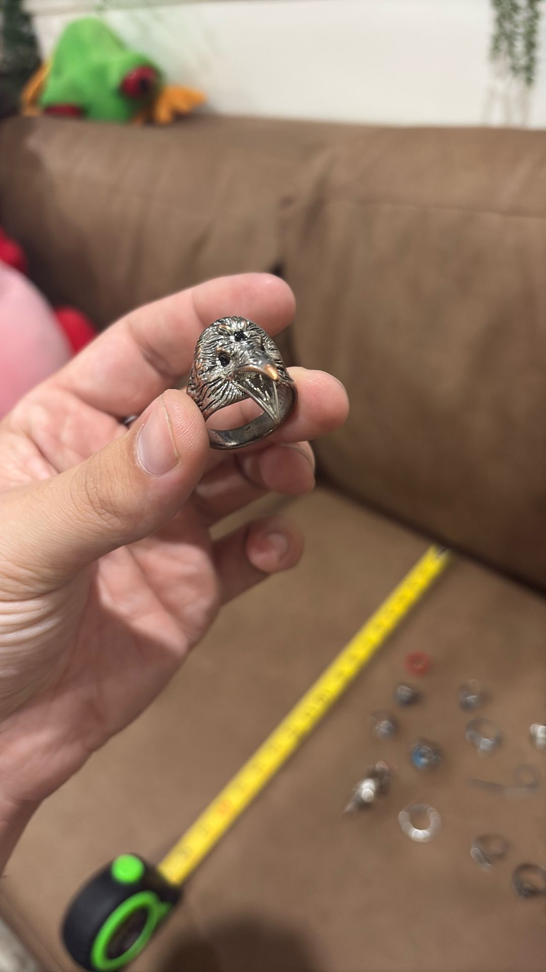 Game of Thrones Ring