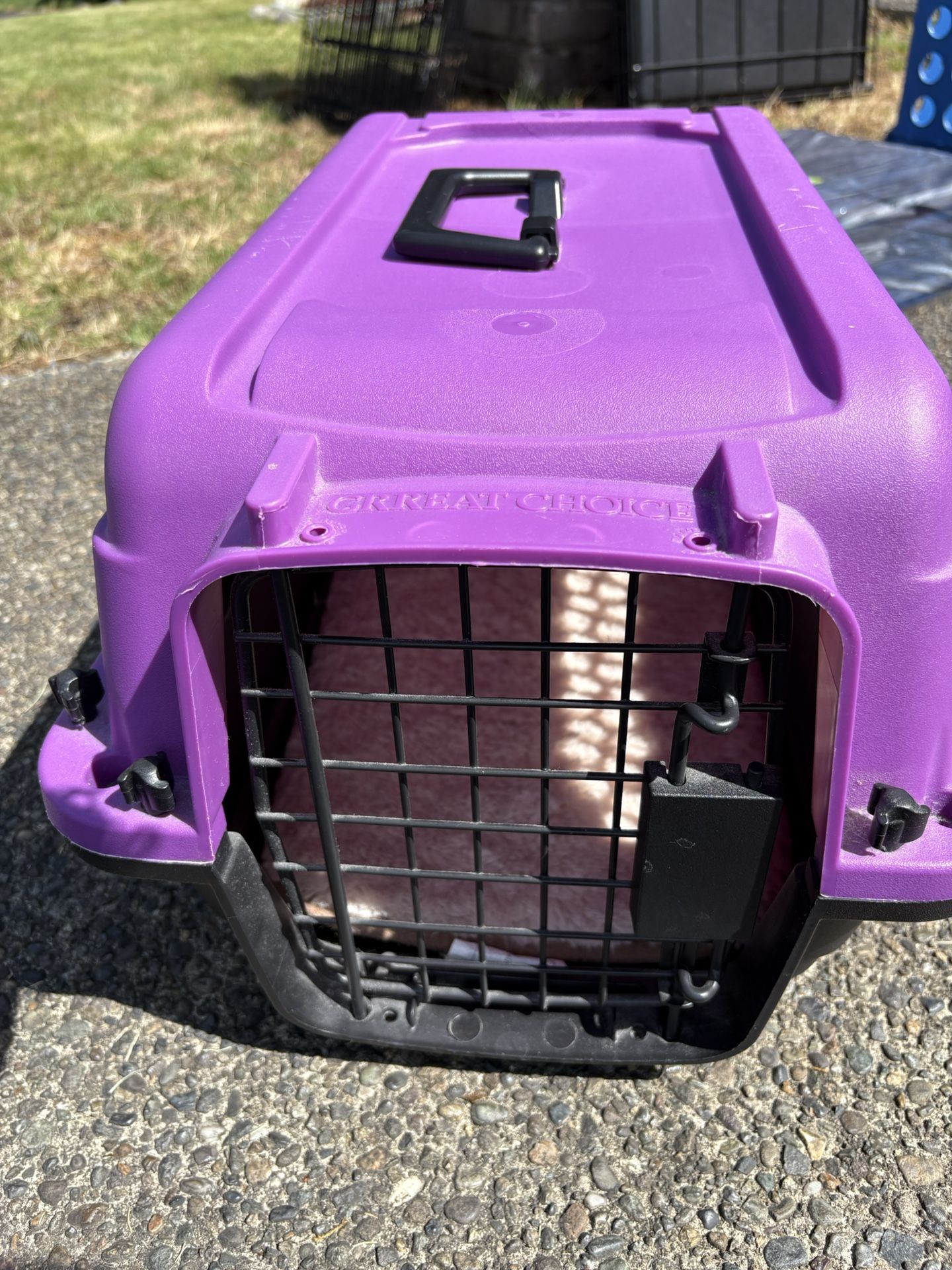 Dog Kennel For Sale!