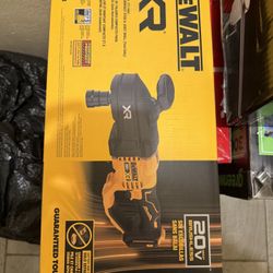 Dewalt Drill XR 20v 