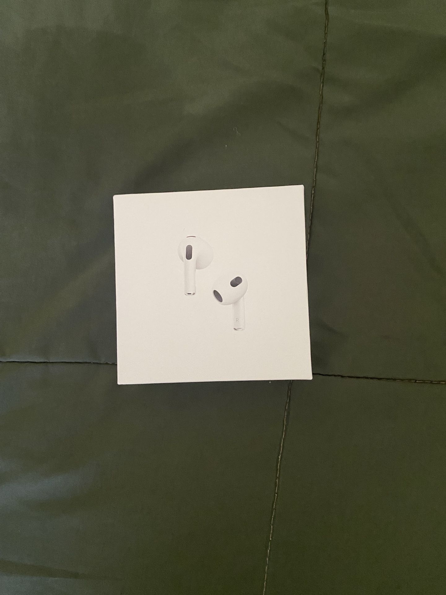 AirPod Gen 3 Fast Shipping