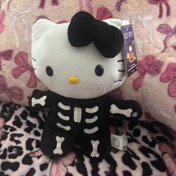 Hello Kitty Side Stepper