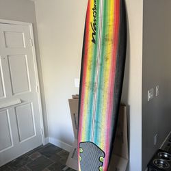 Wavestorm Soft Top Surfboard 
