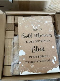 Baby Shower Mini Games