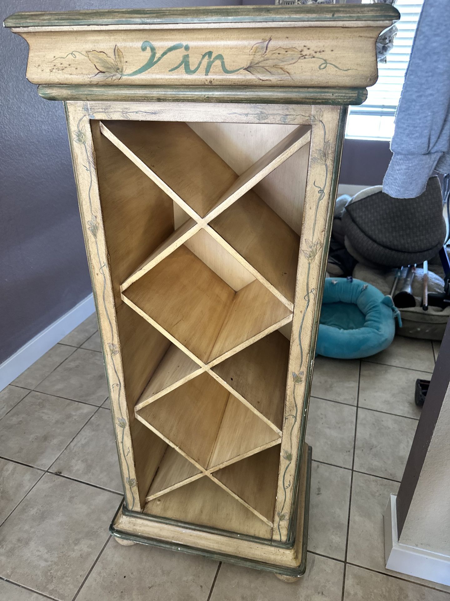 Wine Rack