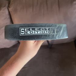 Select Edition Putter
