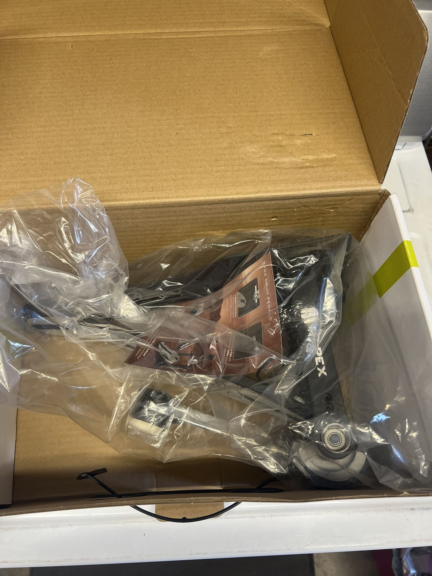 Mapex Kick Pedal