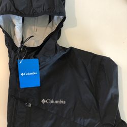 Columbia EXS Wind Breaker Jacket (XL) $50 Obo