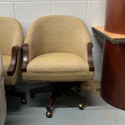 Office Chairs 
