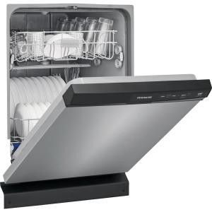 NIB - Frigidaire 24" dishwasher