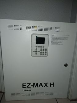 Leviton EZ Max H