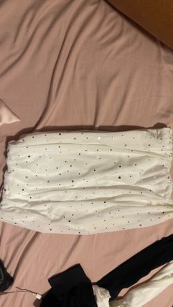 5 crop tops