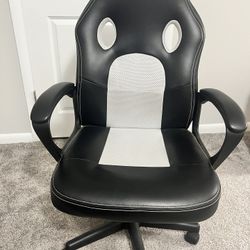 office chair with wheels