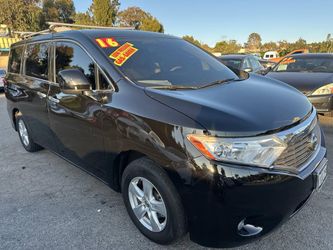 2016 Nissan Quest