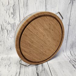 Bamboo Cutting Board