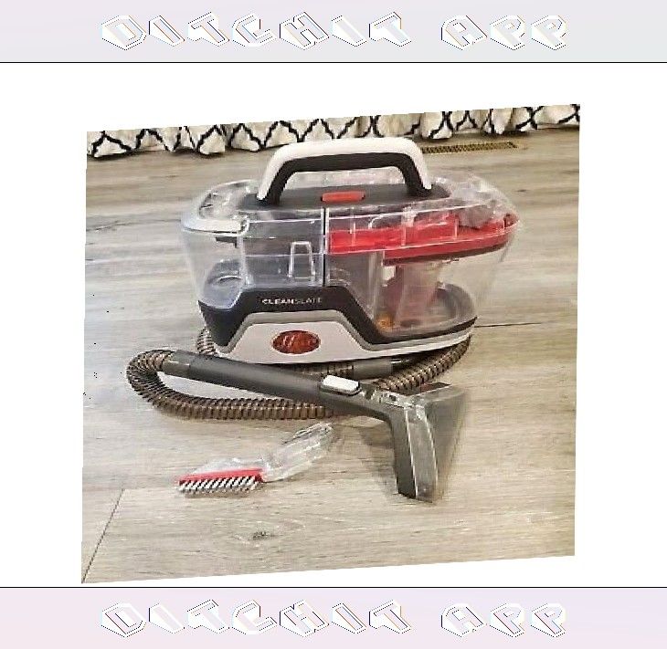 enough system Power Vacuum Cleaner - Strong Cleaning Performance