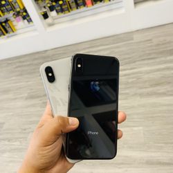 iPhone X 64gb