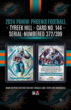 Tyreek Hill- ($7)