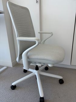 Branch Verve Chair - home office