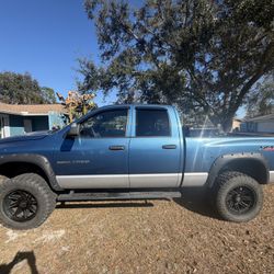 2004 Dodge Ram 2500