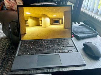 Sale or Trade: Asus ROG Flow Z13 Tablet PC i9 + RTX 3050ti