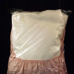 JCPenney's Bed Skirt Queen