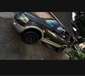 2008 Ford Expedition