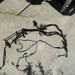 Ka24de Wiring Harnesses