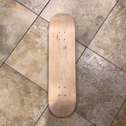 Skateboard Deck 