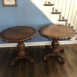 End Tables