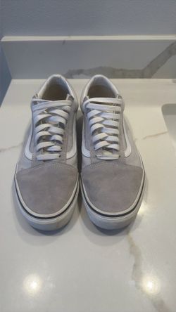 Vans sneakers