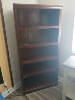 Bookcase