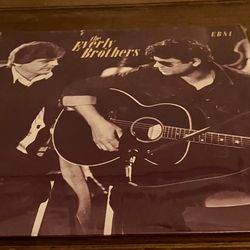 Everly Brothers-EB 84 Vinyl Record
