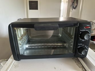 Small Toaster