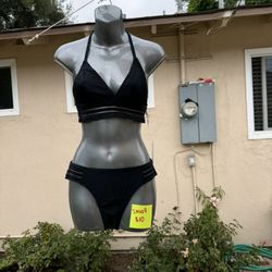 Swimsuit 