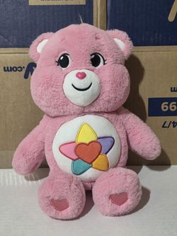 Care Bear True Heart Plush